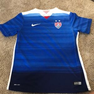 US women’s national team jersey